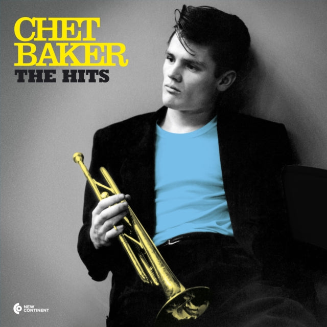 Chet Baker - The Hits [180G/Deluxe Gatefold]