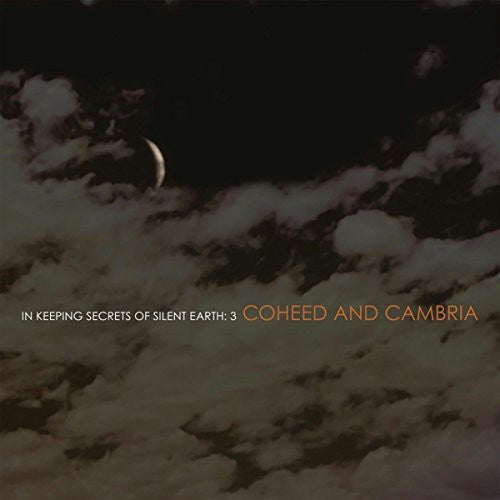 Coheed and Cambria - In Keeping Secrets of Silent Earth: 3 [2LP/180G]