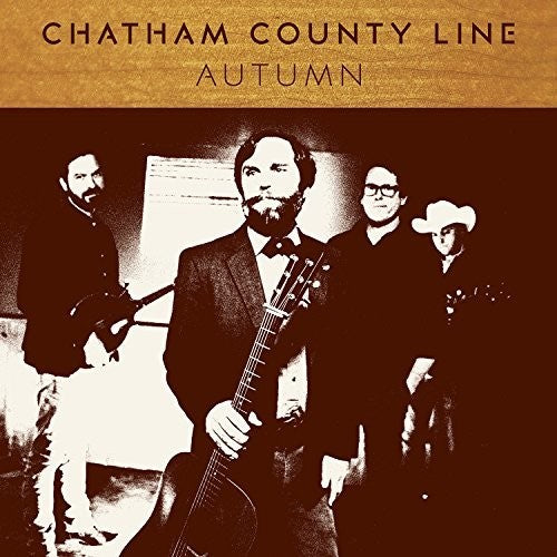 Chatham County Line - Autumn