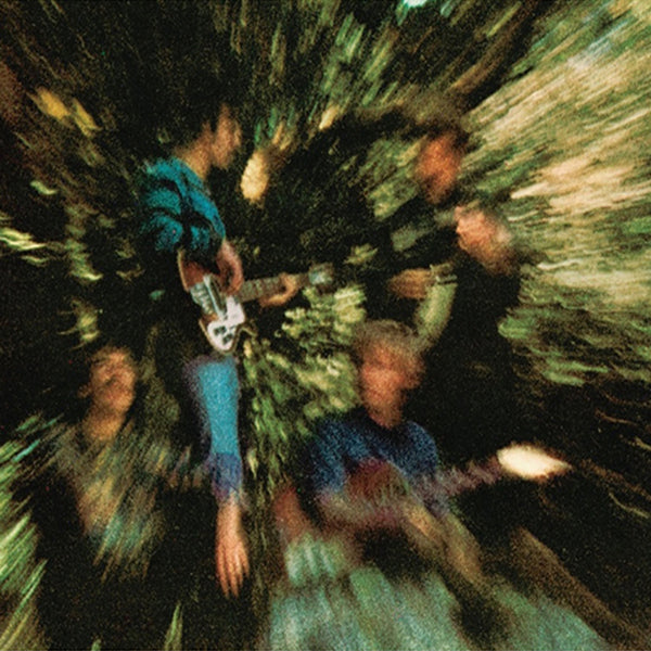 Creedence Clearwater Revival - Bayou Country [180G/ Half-Speed Mastered]