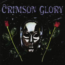 Load image into Gallery viewer, Crimson Glory - Crimson Glory [180G/ Ltd Ed Silver Vinyl] (MOV)
