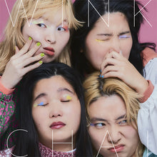 Load image into Gallery viewer, Chai - Wink [Ltd Ed Colored Vinyl]
