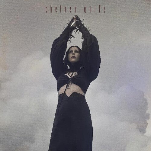 Chelsea Wolfe - Birth of Violence