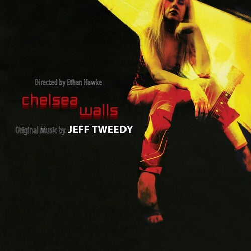 Jeff Tweedy (Wilco) - Chelsea Walls (OST) [2LP/ Remastered/ Expanded Edition]