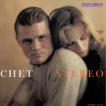 Load image into Gallery viewer, Chet Baker - Chet: The Lyrical Trumpet of Chet Baker [180G/ All-Analog Audiophile Pressing]
