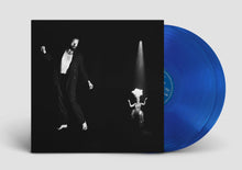 Load image into Gallery viewer, Father John Misty - Chloë and the Next 20th Century [2LP/ Ltd Ed Transparent Blue Vinyl/ First Pressing LOSER Edition]

