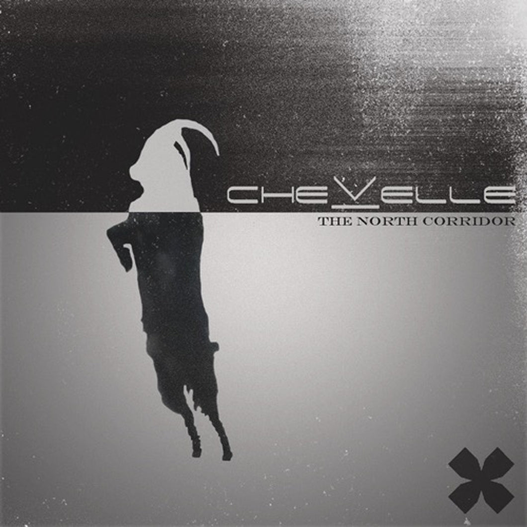 Chevelle - The North Corridor [150G]