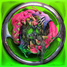 Load image into Gallery viewer, Lady Gaga - Dawn of Chromatica [Ltd Ed Clear Vinyl]
