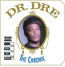 Load image into Gallery viewer, Dr. Dre - The Chronic [2LP]
