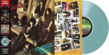 Load image into Gallery viewer, Cinderella - Heartbreak Station [Ltd Ed Clear Blue Vinyl]
