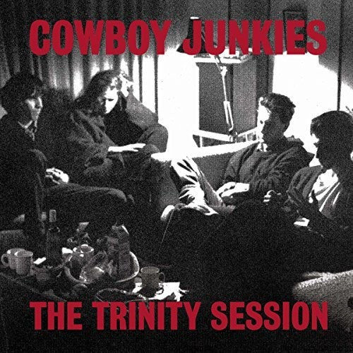 Cowboy Junkies - The Trinity Session [2LP/ 180G] (MOV)