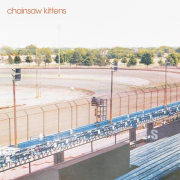 Chainsaw Kittens - Chainsaw Kittens [Ltd Ed Colored Vinyl]