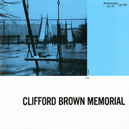 Clifford Brown - Memorial (Original Jazz Classics)