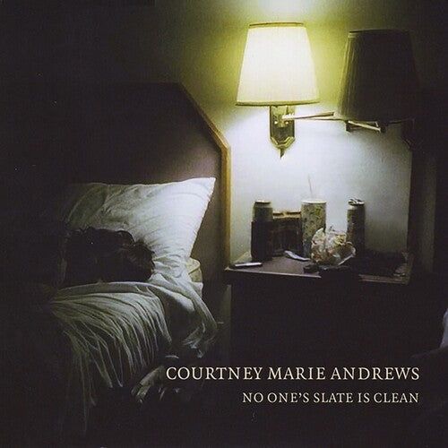 Courtney Marie Andrews - No One's Slate is Clean [2LP]