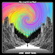 Load image into Gallery viewer, Crystal Method - The Trip Out [Ltd Ed Colored Vinyl/ Poster/ Indie Exclusive]
