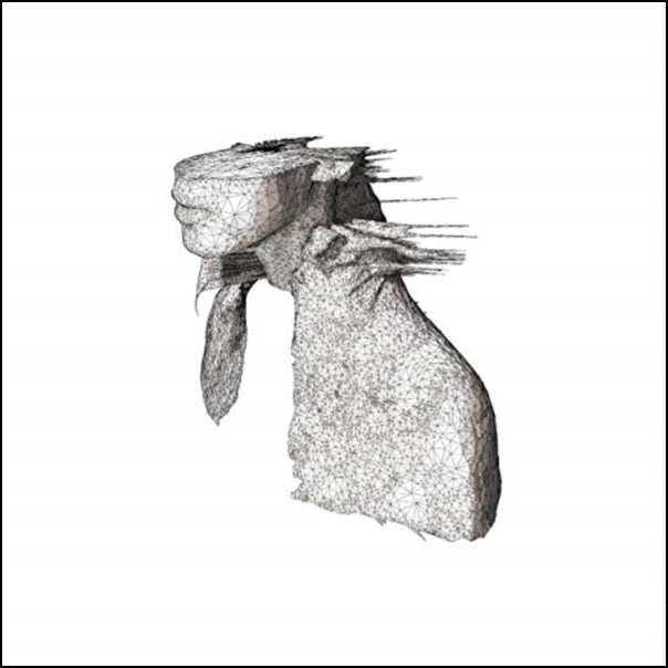 Coldplay - A Rush of Blood to the Head [2LP]