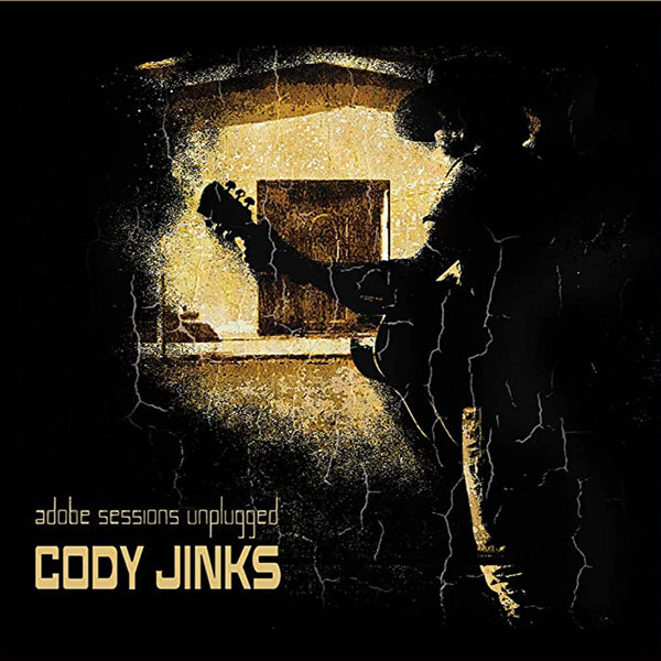 Cody Jinks - Adobe Sessions Unplugged [2LP]