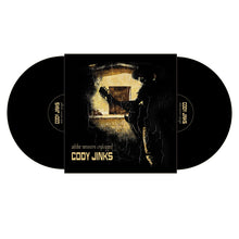 Load image into Gallery viewer, Cody Jinks - Adobe Sessions Unplugged [2LP]

