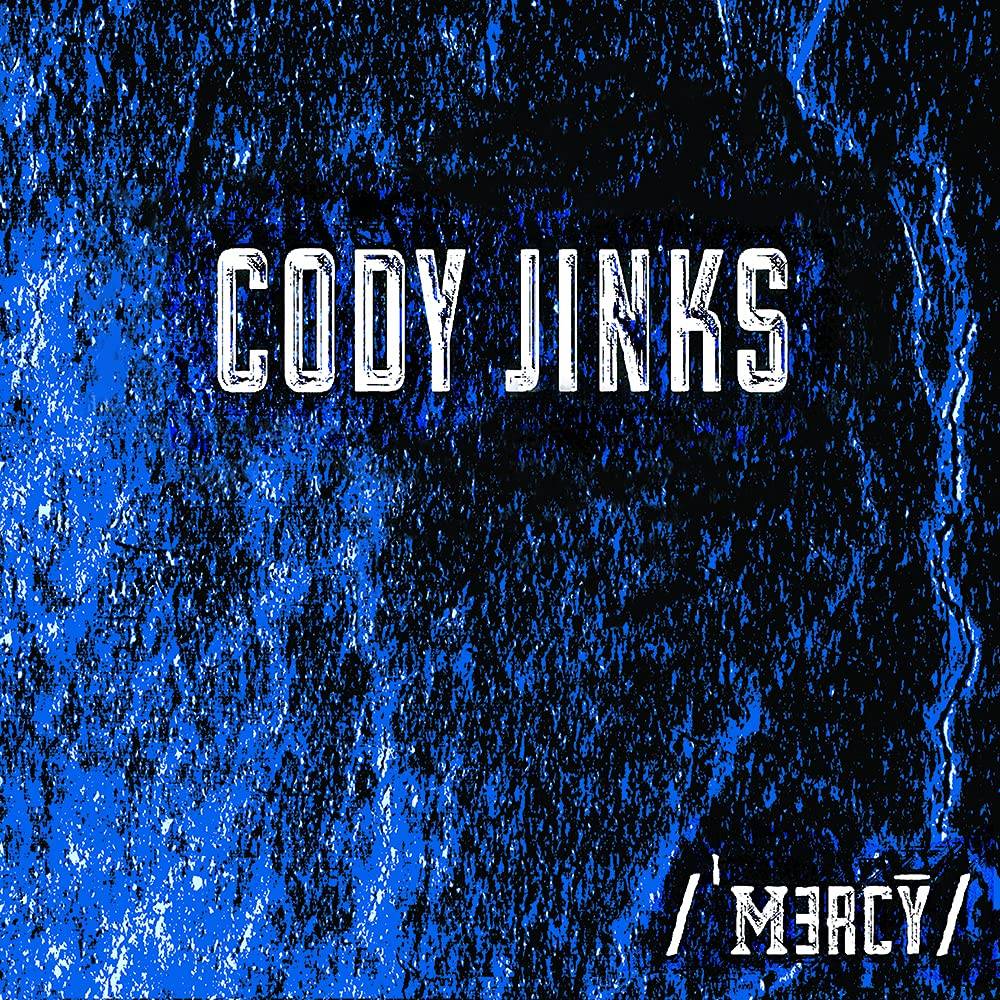 Cody Jinks - Mercy [Black Vinyl]