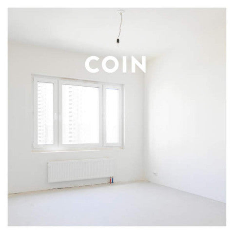 Coin - Coin - CURRENTLY UNAVAILABLE