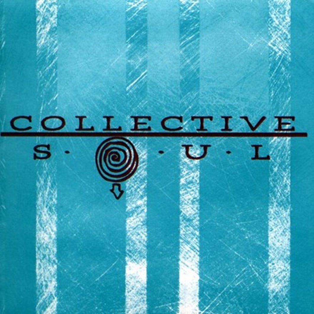 Collective Soul - Collective Soul: 25th Anniversary Edition [180G/ Remastered]