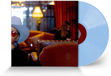 Load image into Gallery viewer, Collective Soul - Vibrating [Ltd Ed Blue Vinyl]

