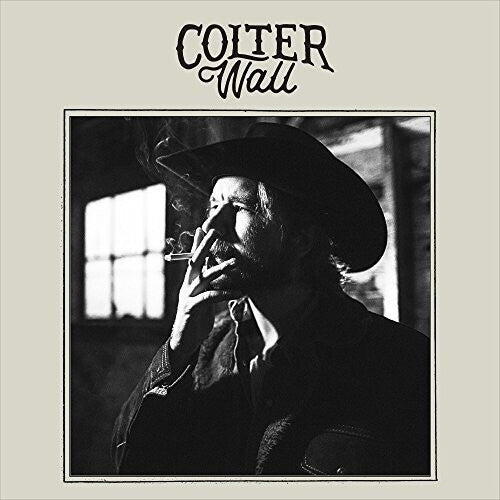Colter Wall - Colter Wall