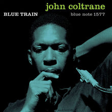 Load image into Gallery viewer, John Coltrane - Blue Train [180G/ Mono] (Blue Note Tone Poet Series)
