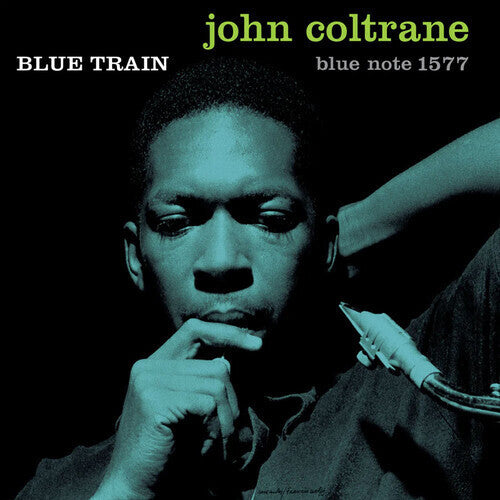 John Coltrane - Blue Train [180G/ Mono] (Blue Note Tone Poet Series)