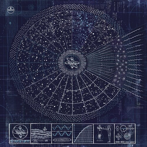 Comet is Coming, The - Hyper-Dimensional Expansion Beam