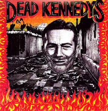 Load image into Gallery viewer, Dead Kennedys - Give Me Convenience or Give Me Death [Ltd Ed Orange Vinyl]
