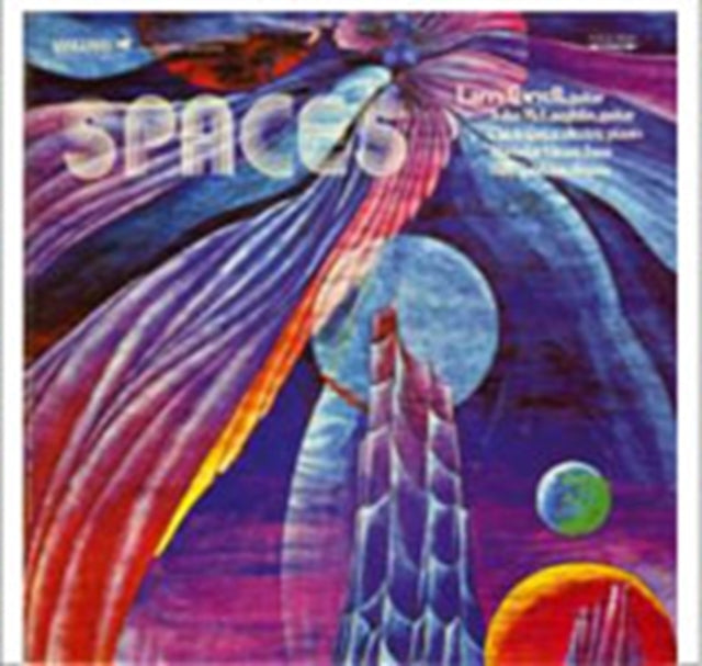 Larry Coryell - Spaces