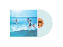 Load image into Gallery viewer, Cotton Jones - Tall Hours in the Glowstream [Ltd Ed Opaque Light Blue Vinyl]

