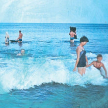Load image into Gallery viewer, Cotton Jones - Tall Hours in the Glowstream [Ltd Ed Opaque Light Blue Vinyl]
