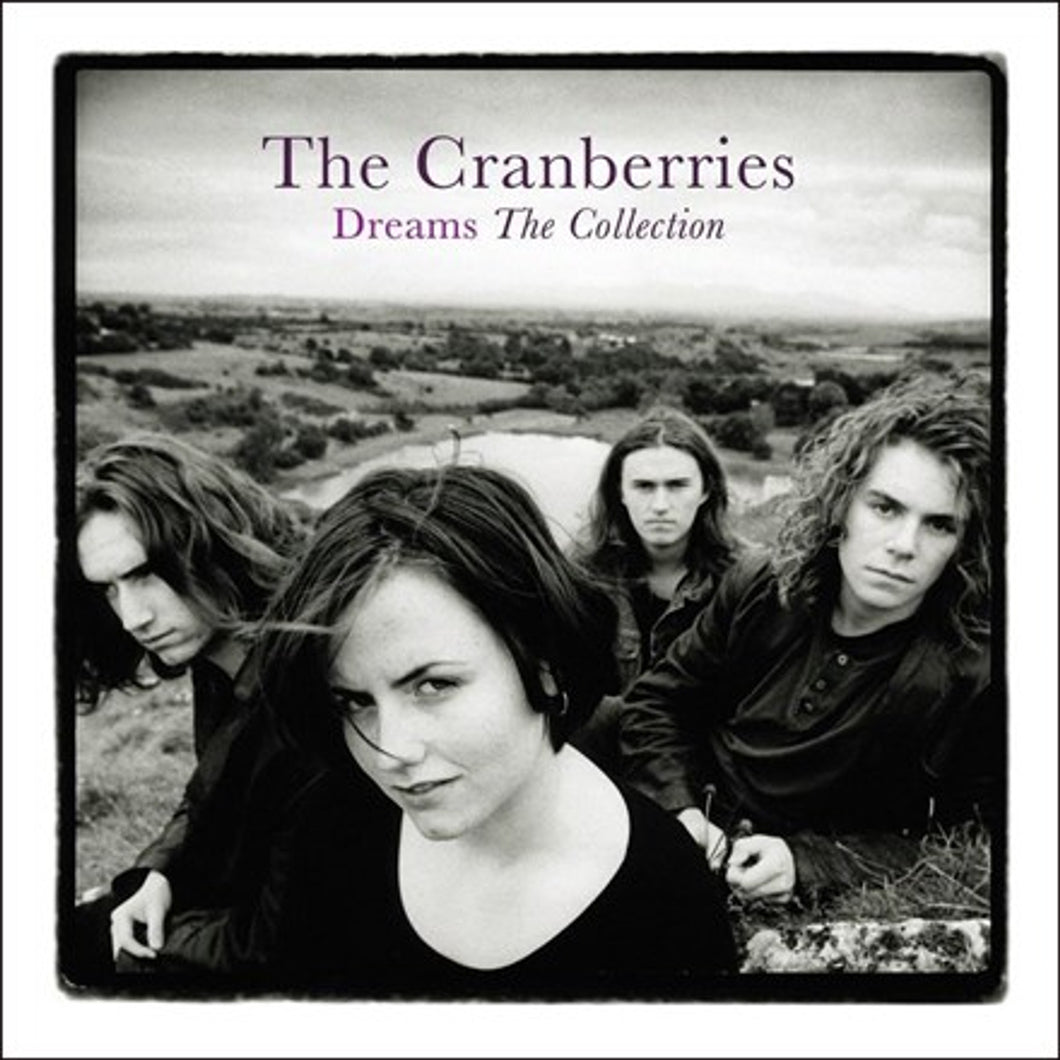 Cranberries, The - Dreams: The Collection