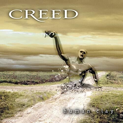Creed - Human Clay: 20th Anniversary Edition [2LP/ Remastered]