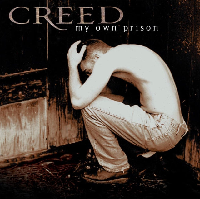 Creed - My Own Prison: 25th Anniversary Edition [180G/ Remastered]