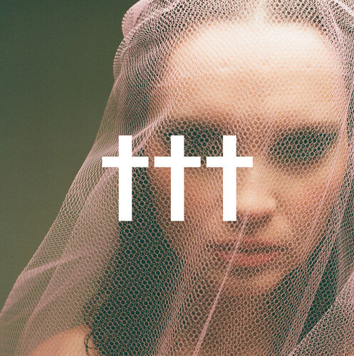 ††† (Crosses) - Initiation / Protection [10