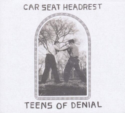 Car Seat Headrest - Teens of Denial [2LP]