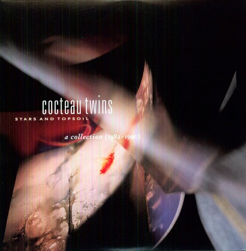 Cocteau Twins - Stars and Topsoil: A Collection 1982-1990 [2LP]