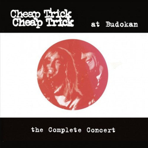 Cheap Trick - At Budokan: The Complete Concert [2LP/ 180G] (MOV)