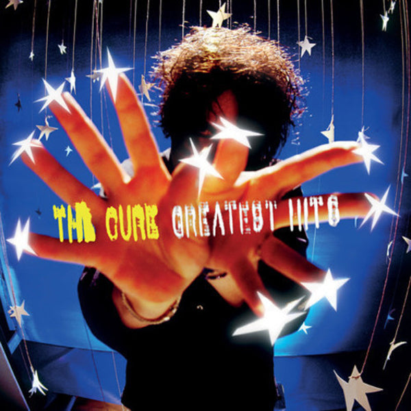 Cure, The - Greatest Hits [2LP/ 180G/ UK Import]