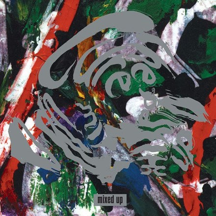 Cure, The - Mixed Up [2LP/ Half-Speed Mastered]