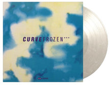 Load image into Gallery viewer, Curve - Frozen EP [180G/ Ltd Ed Clear &amp; White Marbled Vinyl/ Numbered] (MOV)
