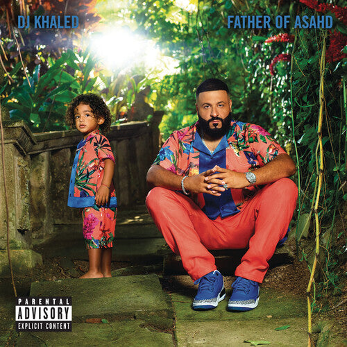 DJ Khaled - Father of Asahd [2LP]