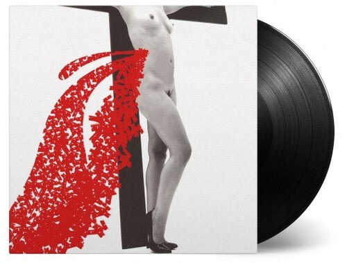 Distillers, The - Coral Fang [180G] (MOV)