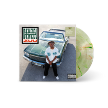Load image into Gallery viewer, Denzel Curry - Zuu [Ltd Ed Red/ Green Speckled Vinyl/ Indie Exclusive]
