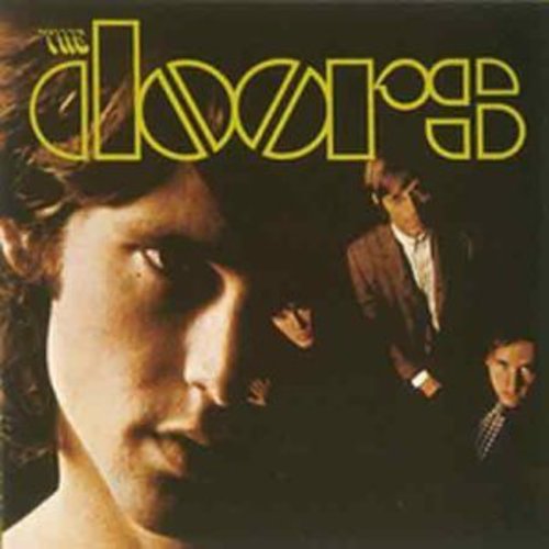 Doors, The - The Doors [180G/ Import]
