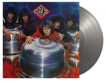 Load image into Gallery viewer, DMZ - DMZ [Ltd Ed Silver Vinyl/ 180G/ Numbered] (MOV)
