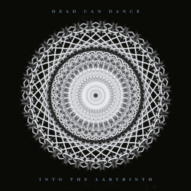 Dead Can Dance - Into The Labyrinth [2LP]